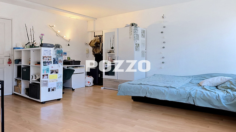 Ma-Cabane - Location Appartement CAEN, 20 m²