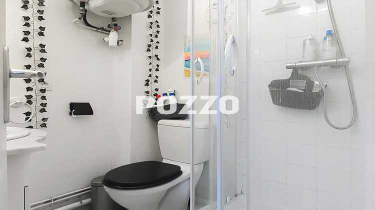 Ma-Cabane - Location Appartement CAEN, 20 m²