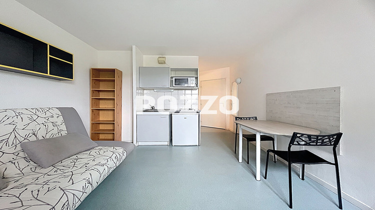 Ma-Cabane - Location Appartement CAEN, 18 m²