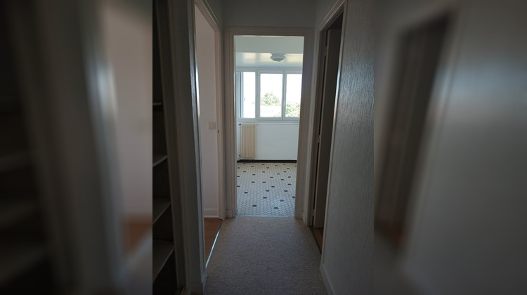 Ma-Cabane - Location Appartement CAEN, 29 m²