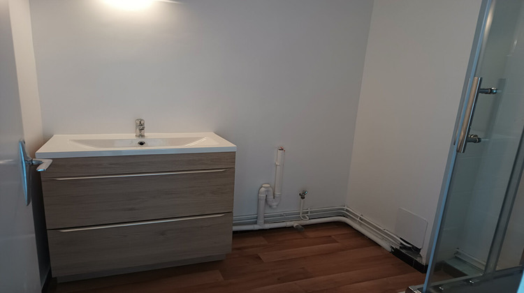 Ma-Cabane - Location Appartement CAEN, 29 m²