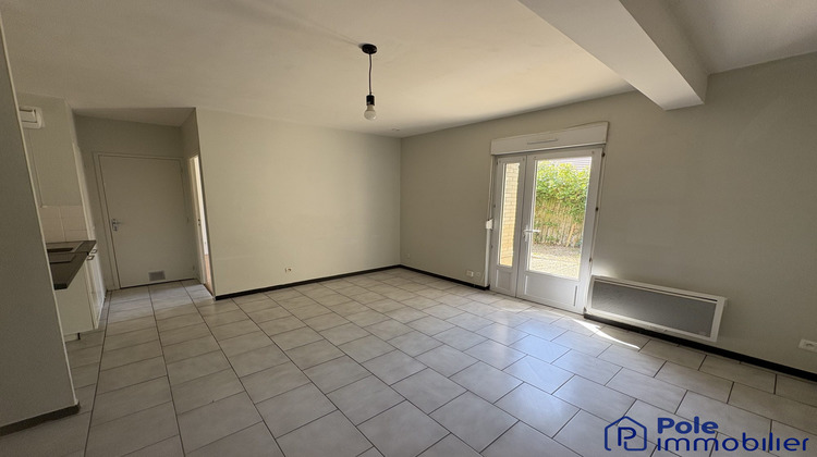 Ma-Cabane - Location Appartement Caen, 28 m²