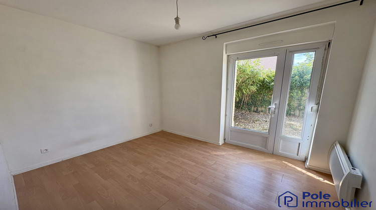 Ma-Cabane - Location Appartement Caen, 28 m²