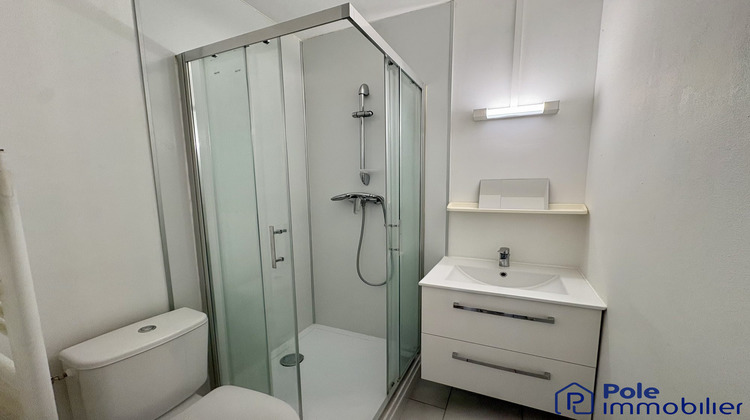 Ma-Cabane - Location Appartement Caen, 28 m²