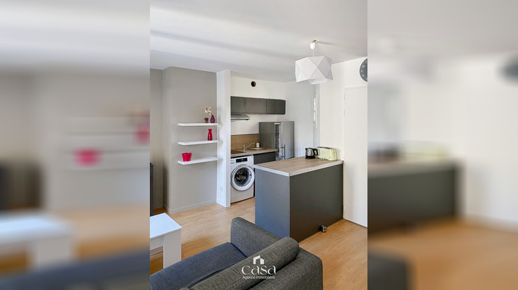 Ma-Cabane - Location Appartement Caen, 28 m²