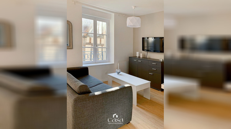 Ma-Cabane - Location Appartement Caen, 28 m²