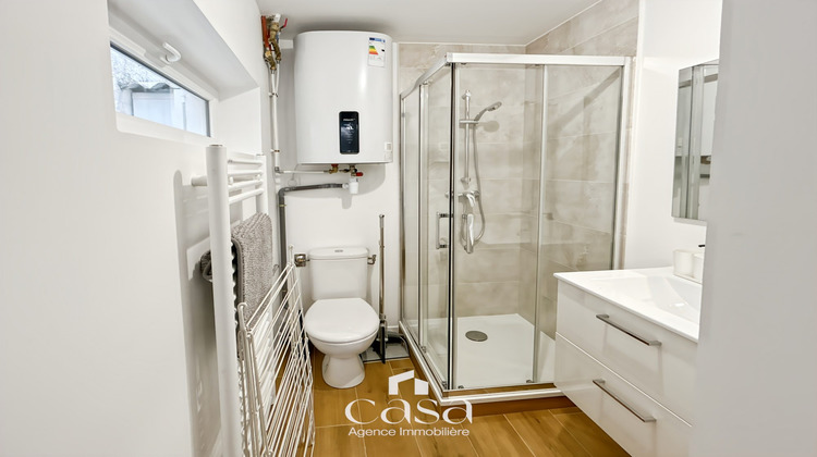 Ma-Cabane - Location Appartement Caen, 13 m²