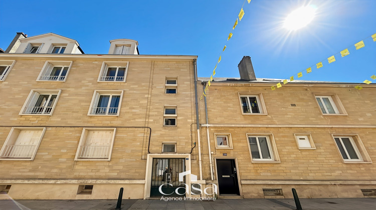 Ma-Cabane - Location Appartement Caen, 10 m²