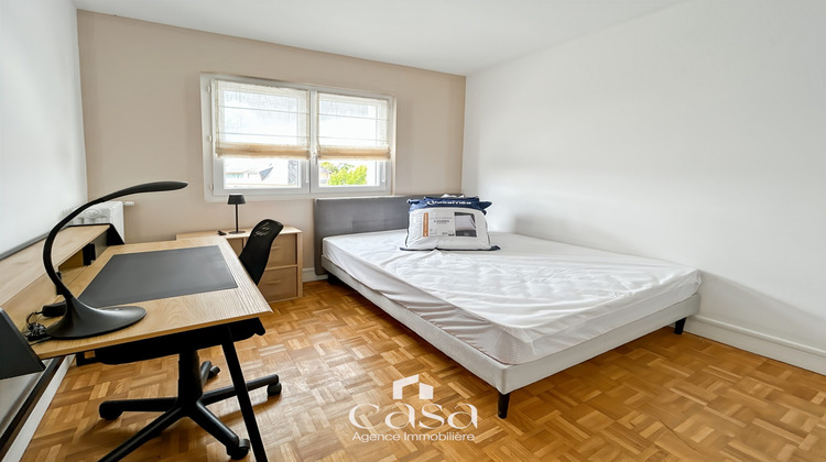 Ma-Cabane - Location Appartement Caen, 9 m²