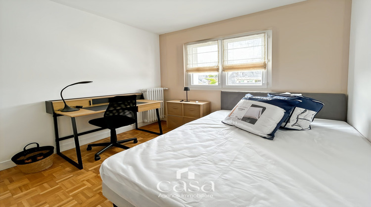 Ma-Cabane - Location Appartement Caen, 9 m²