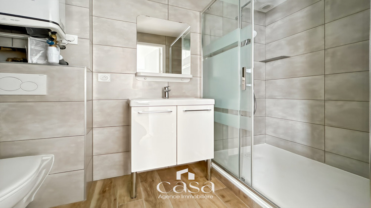 Ma-Cabane - Location Appartement Caen, 25 m²