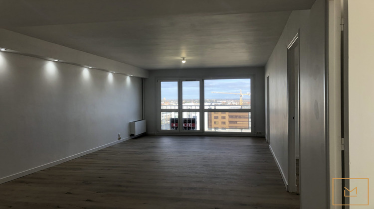 Ma-Cabane - Location Appartement Caen, 73 m²