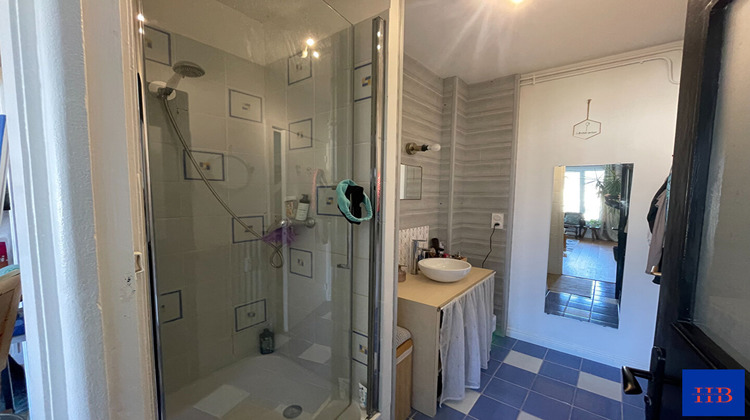 Ma-Cabane - Location Appartement CAEN, 46 m²