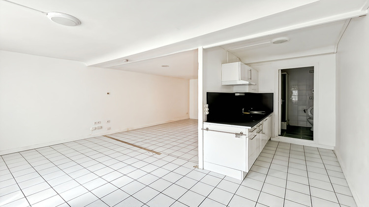 Ma-Cabane - Location Appartement CAEN, 34 m²