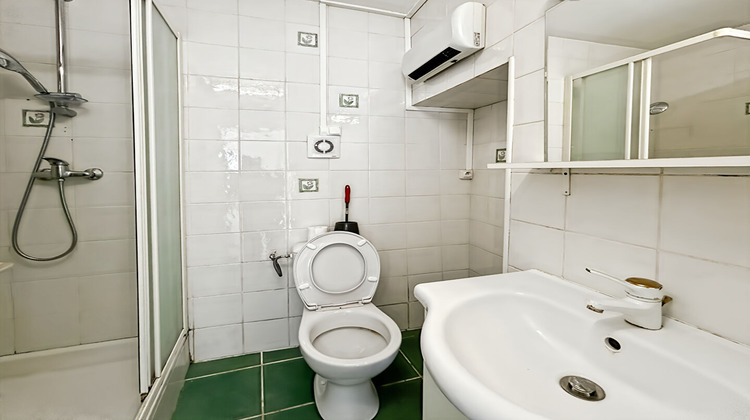 Ma-Cabane - Location Appartement CAEN, 34 m²