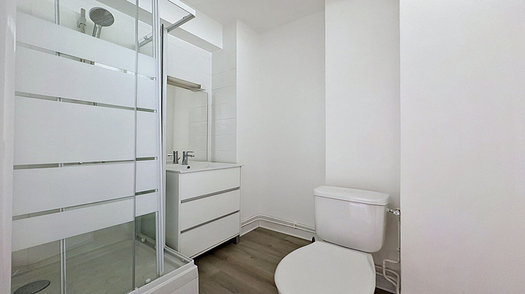 Ma-Cabane - Location Appartement CAEN, 33 m²