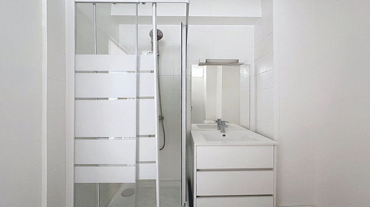Ma-Cabane - Location Appartement CAEN, 33 m²