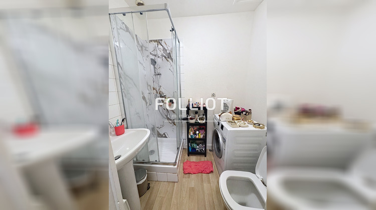 Ma-Cabane - Location Appartement CAEN, 32 m²