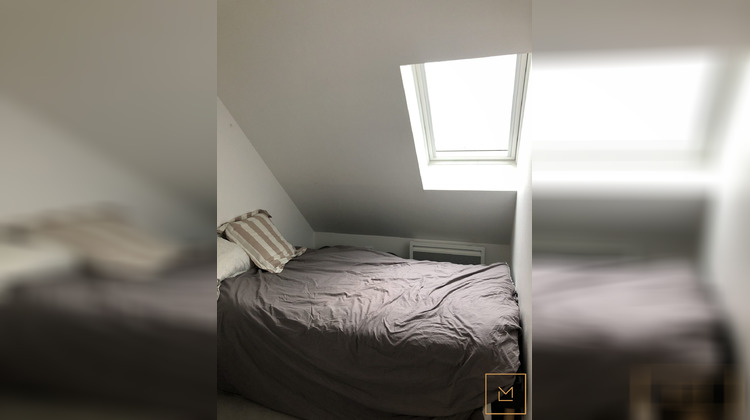 Ma-Cabane - Location Appartement Caen, 14 m²