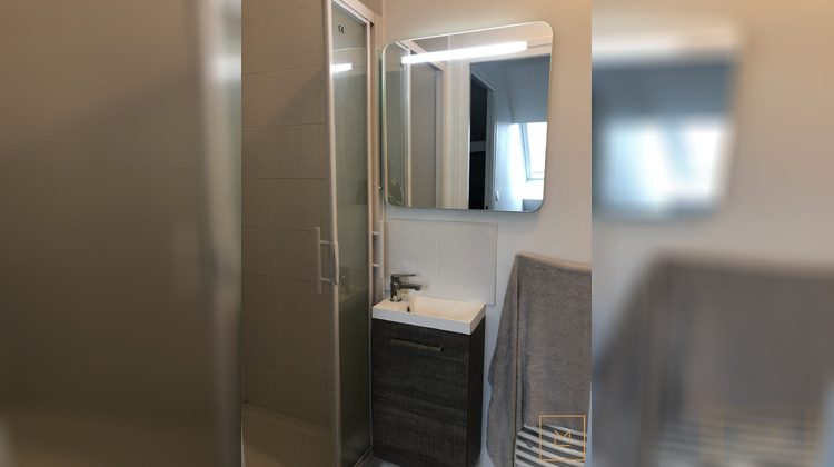 Ma-Cabane - Location Appartement Caen, 14 m²