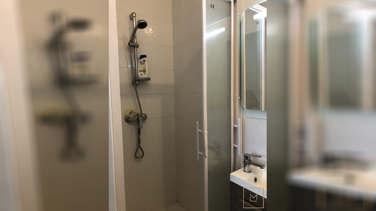 Ma-Cabane - Location Appartement Caen, 14 m²