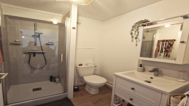 Ma-Cabane - Location Appartement Caen, 23 m²