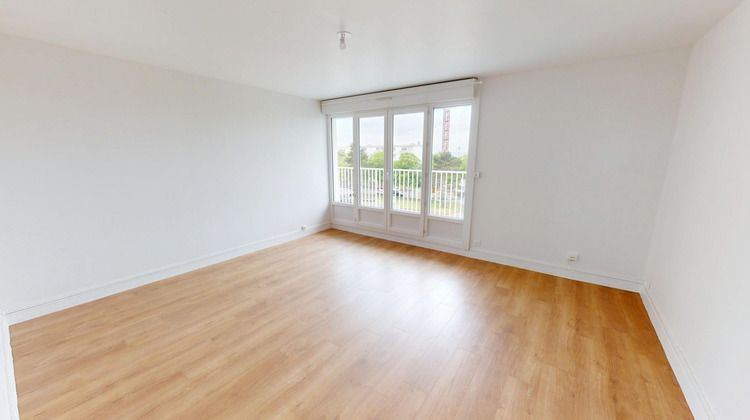 Ma-Cabane - Location Appartement Caen, 66 m²
