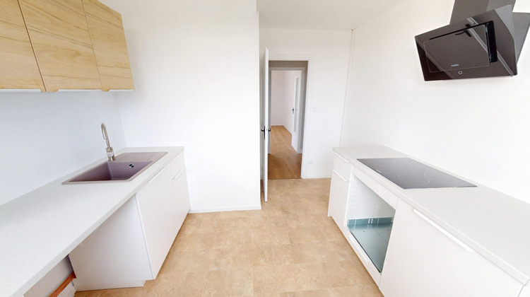 Ma-Cabane - Location Appartement Caen, 66 m²