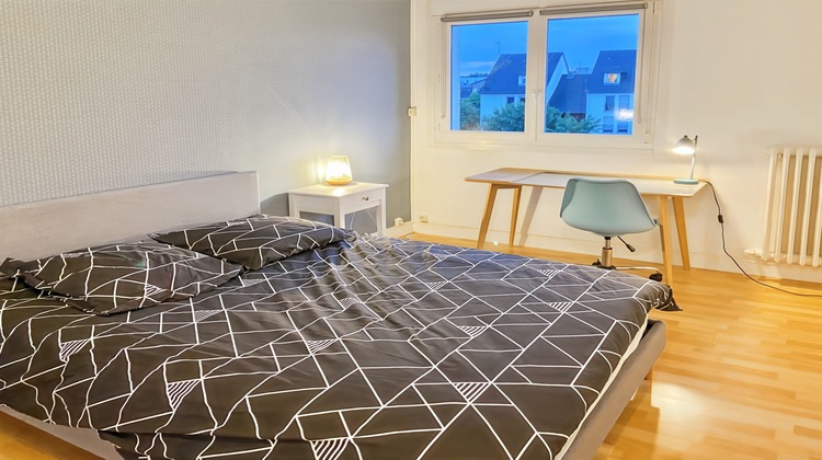 Ma-Cabane - Location Appartement Caen, 11 m²