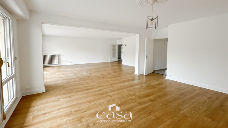 Ma-Cabane - Location Appartement Caen, 84 m²