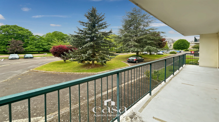 Ma-Cabane - Location Appartement Caen, 84 m²