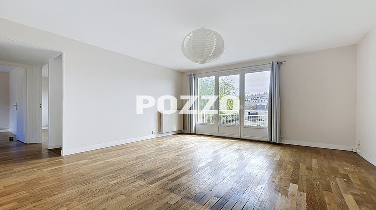 Ma-Cabane - Location Appartement CAEN, 55 m²