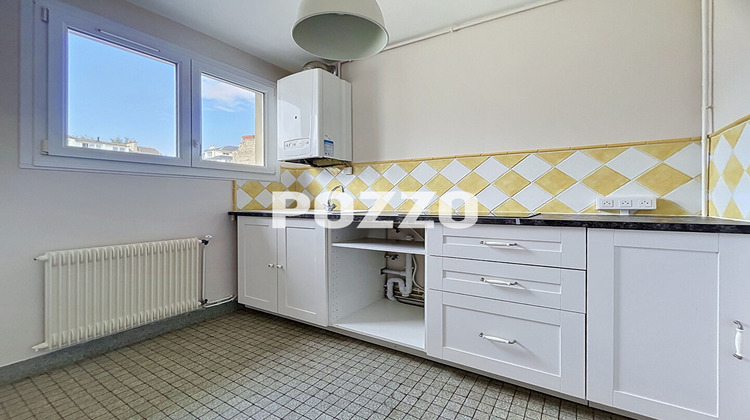 Ma-Cabane - Location Appartement CAEN, 55 m²