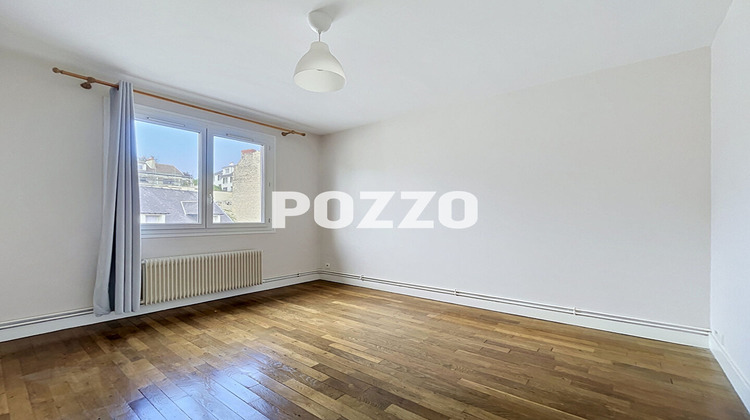 Ma-Cabane - Location Appartement CAEN, 55 m²