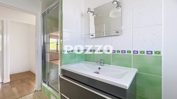 Ma-Cabane - Location Appartement CAEN, 55 m²