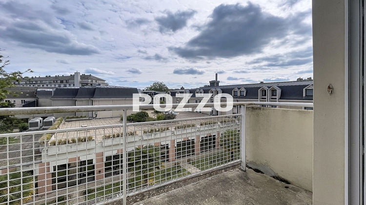 Ma-Cabane - Location Appartement CAEN, 55 m²