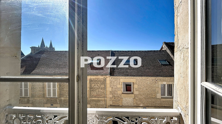 Ma-Cabane - Location Appartement CAEN, 51 m²