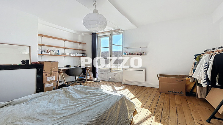 Ma-Cabane - Location Appartement CAEN, 51 m²