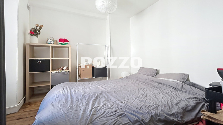 Ma-Cabane - Location Appartement CAEN, 51 m²