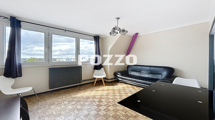 Ma-Cabane - Location Appartement CAEN, 33 m²
