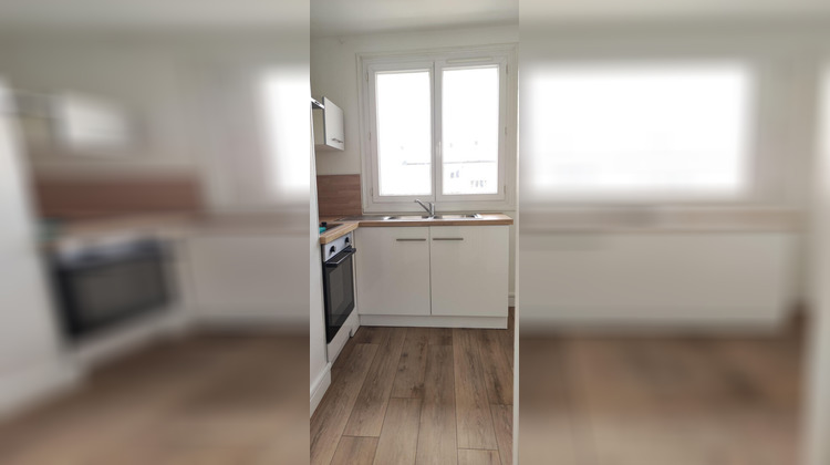 Ma-Cabane - Location Appartement CAEN, 64 m²