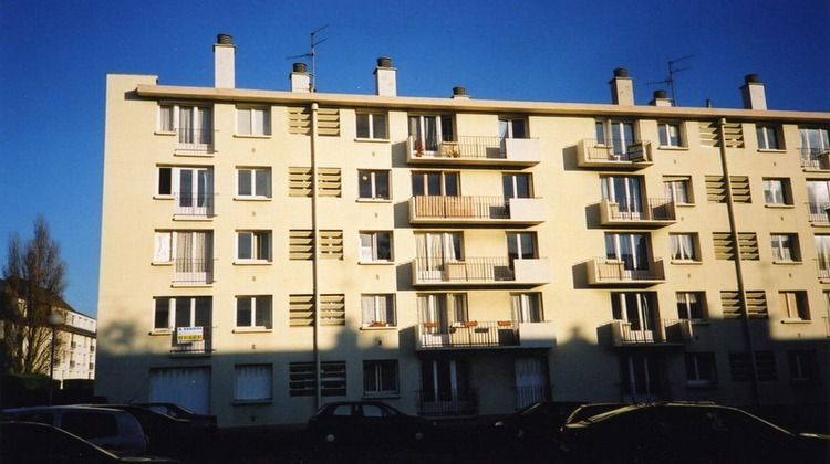Ma-Cabane - Location Appartement CAEN, 64 m²