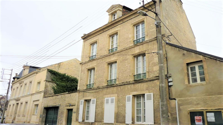 Ma-Cabane - Location Appartement CAEN, 34 m²