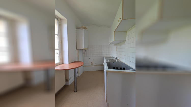Ma-Cabane - Location Appartement CAEN, 34 m²