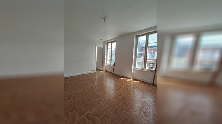 Ma-Cabane - Location Appartement CAEN, 34 m²