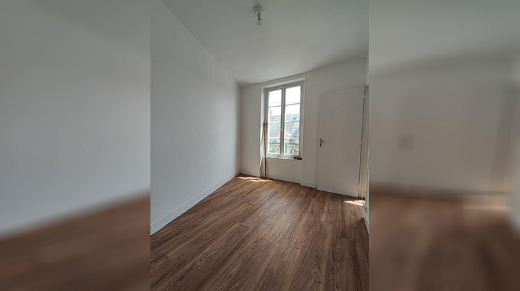 Ma-Cabane - Location Appartement CAEN, 34 m²
