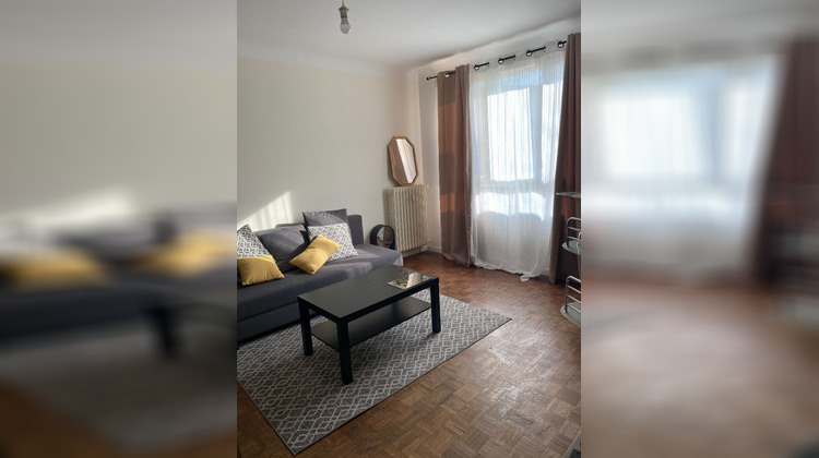 Ma-Cabane - Location Appartement CAEN, 67 m²