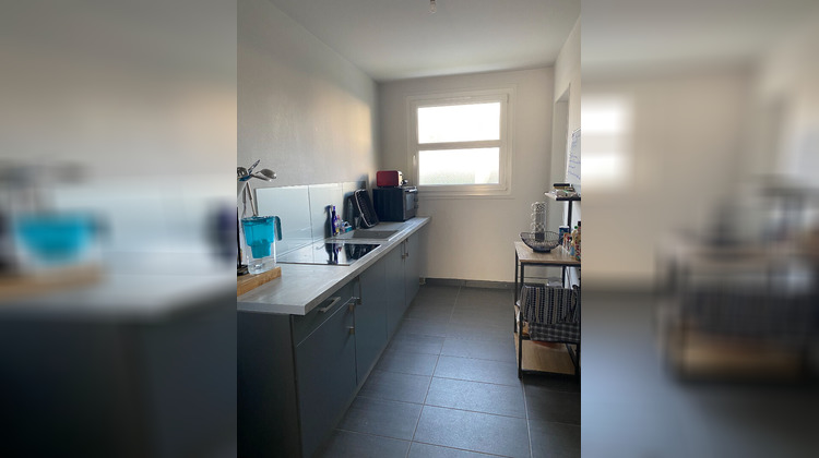 Ma-Cabane - Location Appartement CAEN, 67 m²