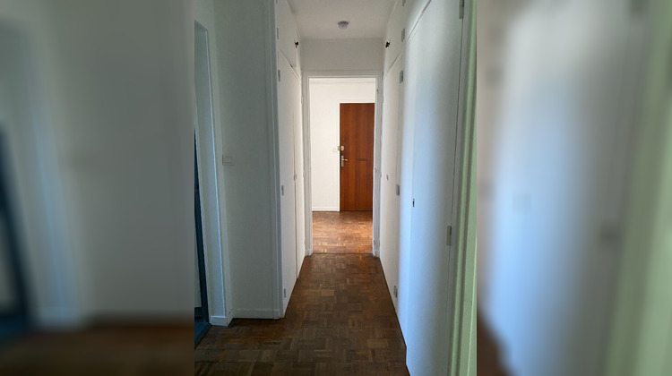 Ma-Cabane - Location Appartement CAEN, 67 m²