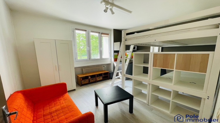 Ma-Cabane - Location Appartement Caen, 12 m²